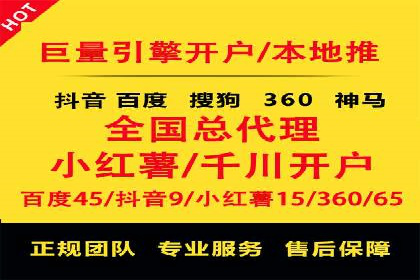 某企业选择sem代运营公司的决策过程及效果展示
